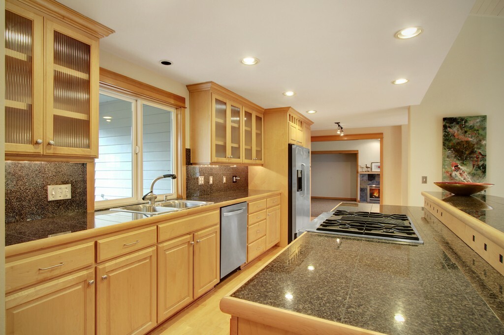 Property Photo: 7315 127th Ave SE WA 98056