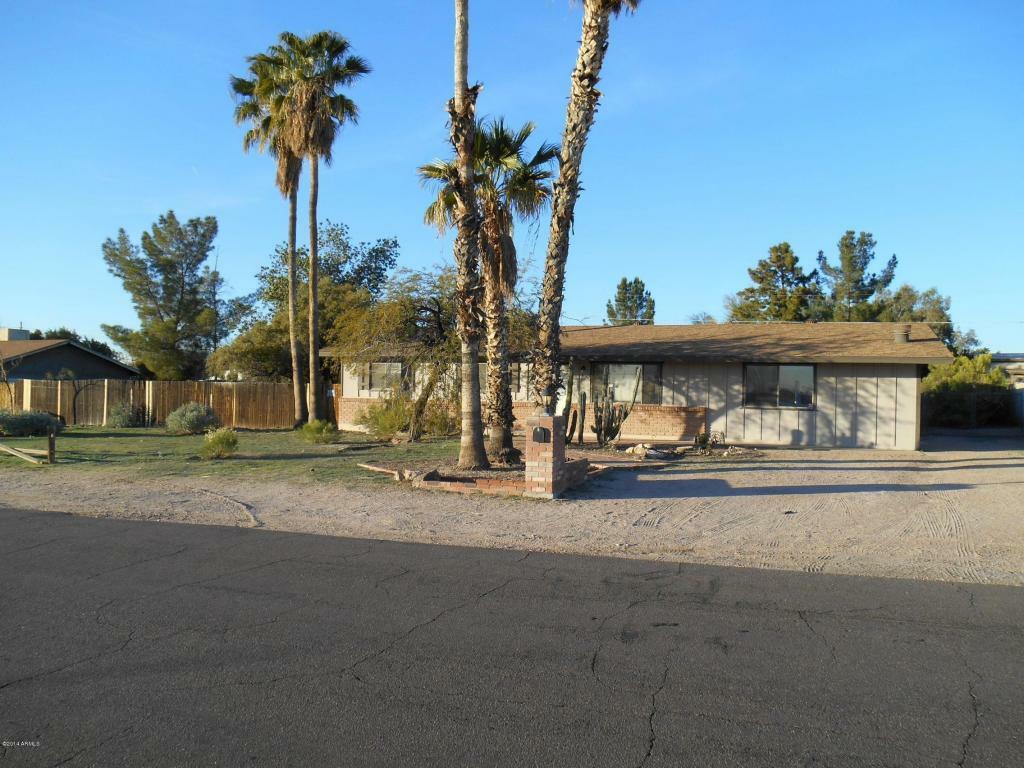 Property Photo:  6902 E Hermosa Vista Drive  AZ 85207 