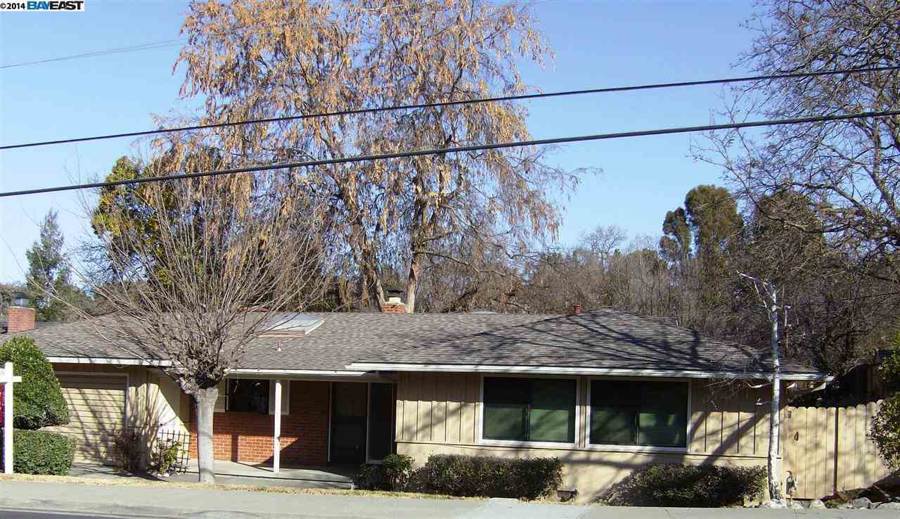 Property Photo:  524 Neal St  CA 94566-7438 