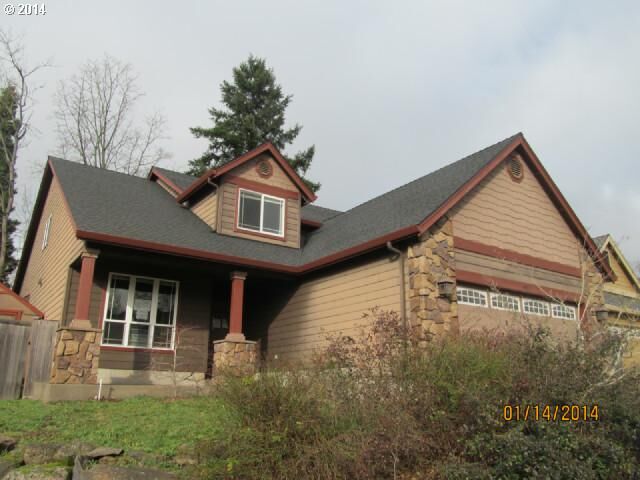 Property Photo: 4973 SE Briar Ct OR 97267