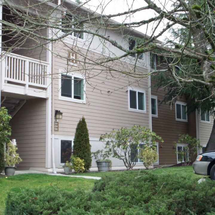 Property Photo:  14124 NE 181st Place H105  WA 98072 