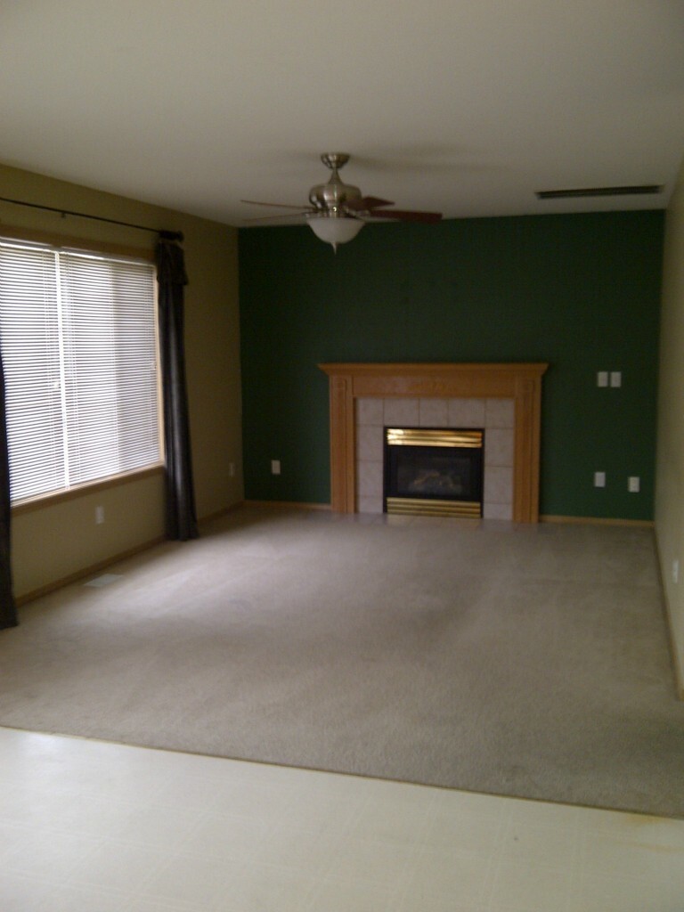 Property Photo: 12319 170th St E WA 98374