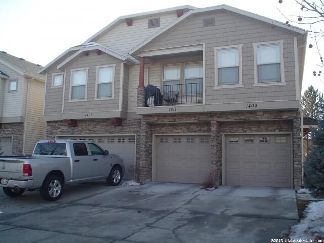 Property Photo: Address not disclosed UT 84088