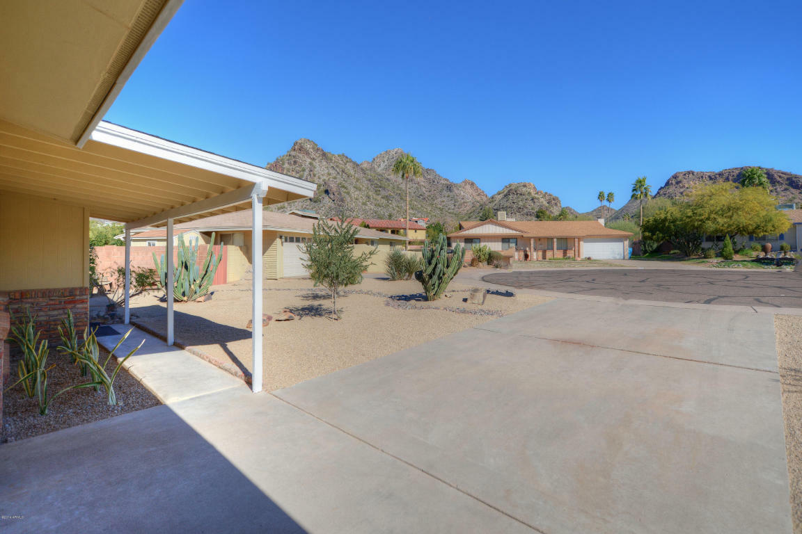 Property Photo:  6718 N 23rd Place  AZ 85016 