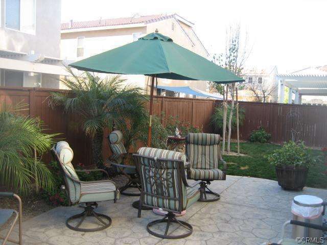 Property Photo: 44685 Brookvail Court CA 92592