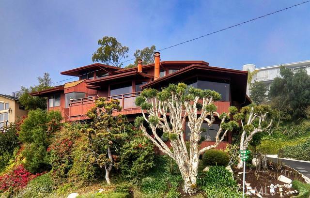 Property Photo: 307 Camden Place CA 92651