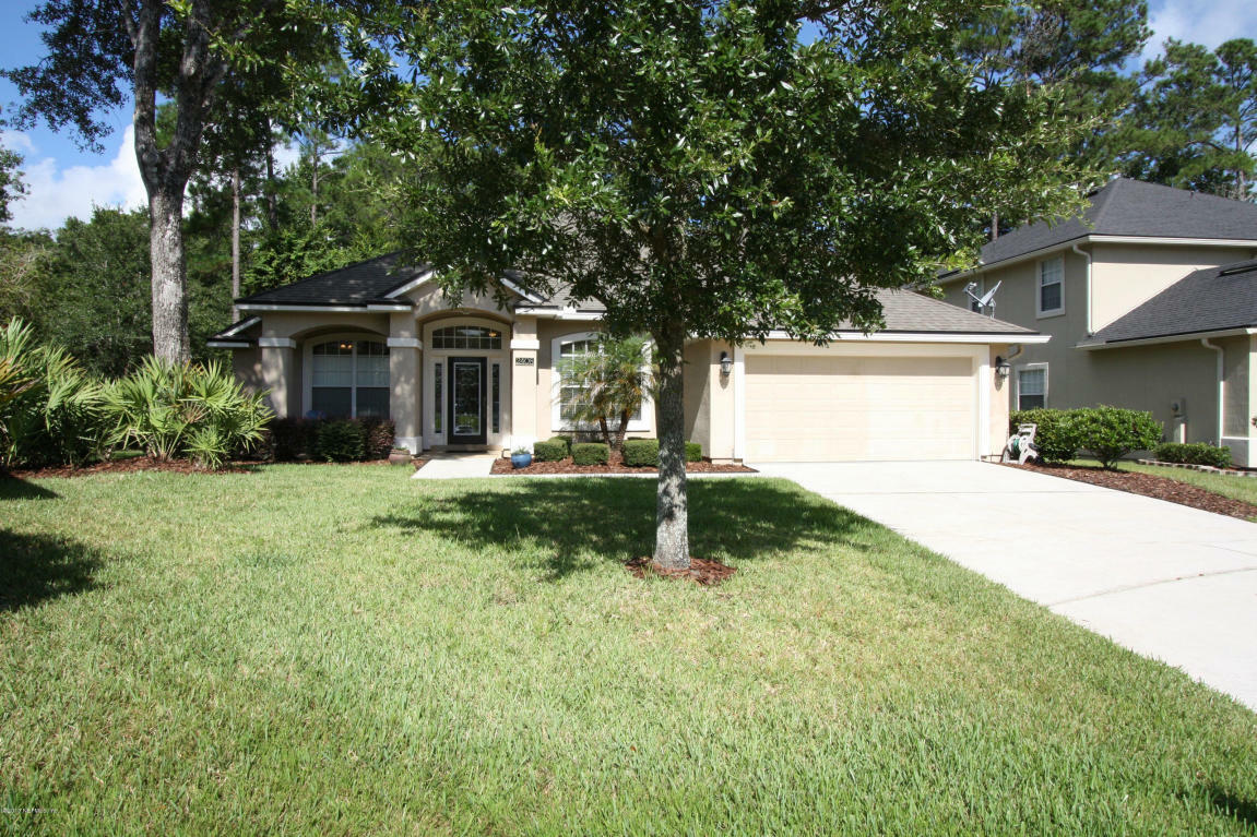 Property Photo: 2408 Cobble Creek Court FL 32003