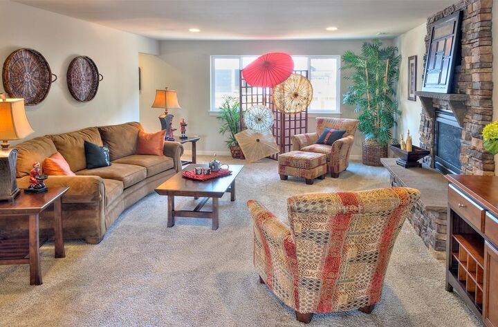 Property Photo: 4827 156th St SW WA 98026