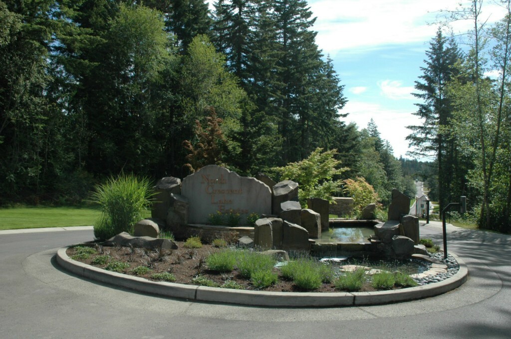 Property Photo: 2312 155th St NW WA 98332