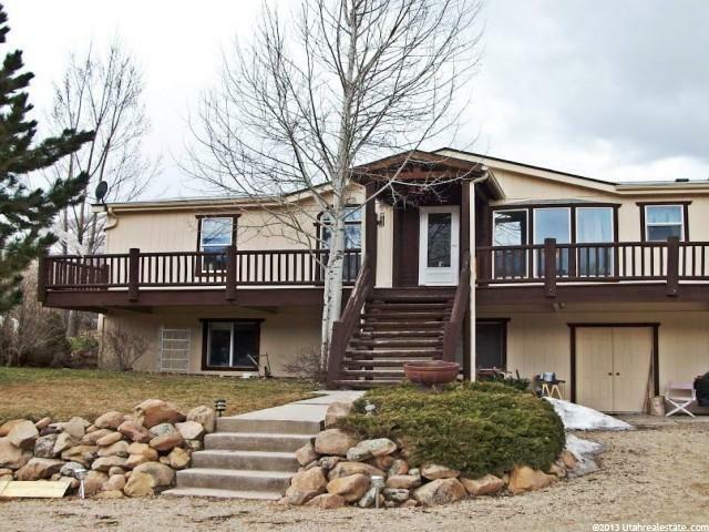 Property Photo: Address not disclosed UT 84082