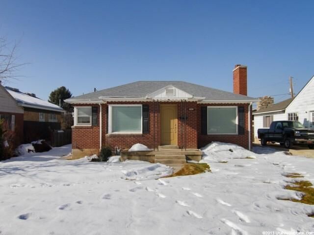 Address not disclosed  Salt Lake City UT 84109 photo