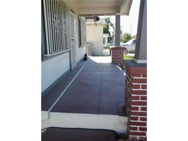 Property Photo:  1661 Genevieve Street  CA 92405 