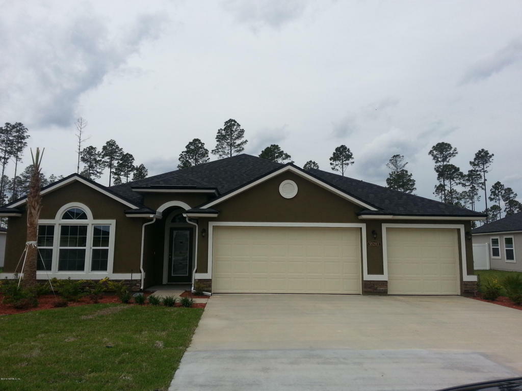 Property Photo: 95283 Windflower Tr Trail FL 32034