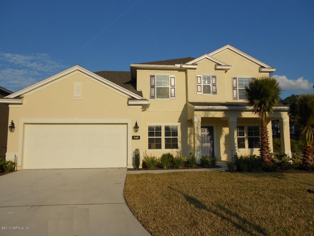 Property Photo:  348 Pintoresco Drive 299  FL 32095 