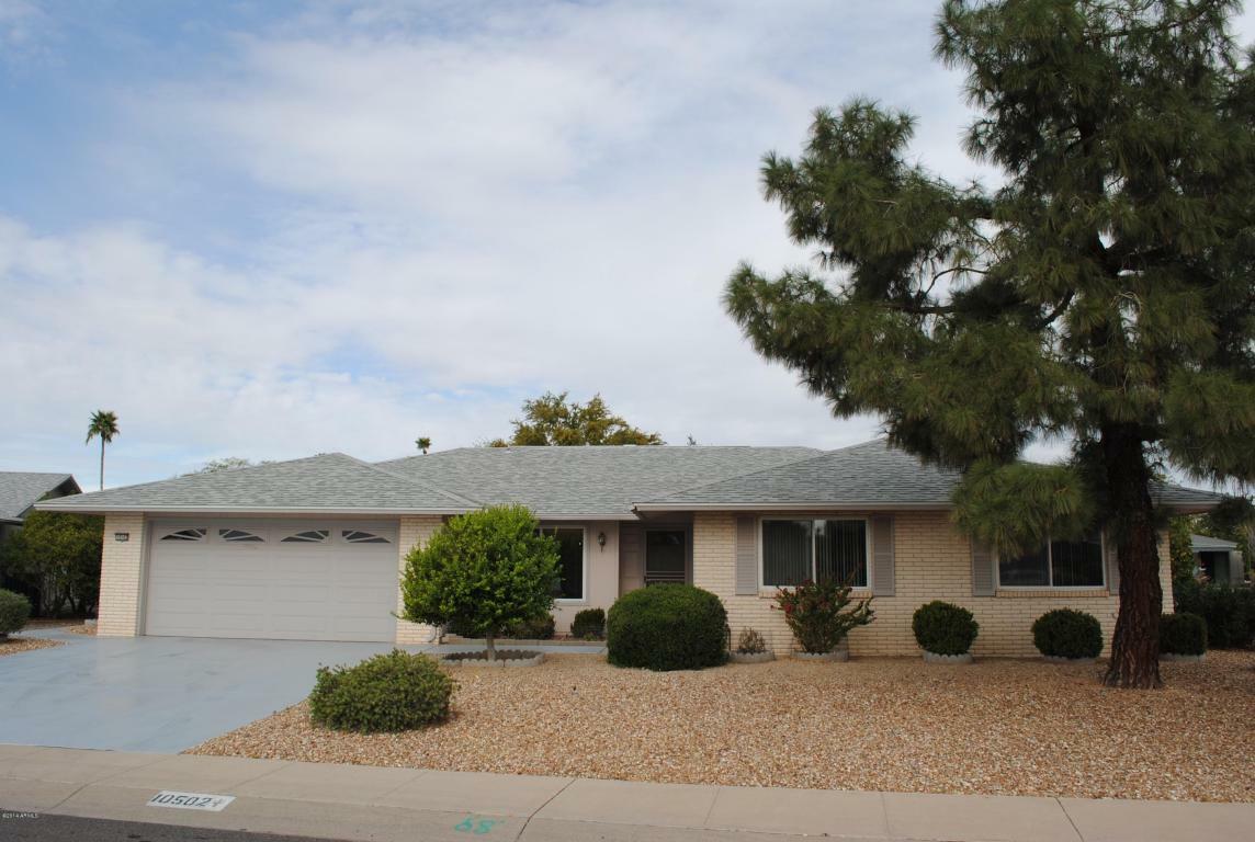 Property Photo:  10502 W Sutters Gold Lane  AZ 85351 