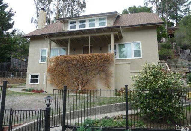 Property Photo:  25 Altamira Avenue  CA 94904 