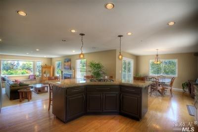 Property Photo: 588 Atherton Avenue CA 94945