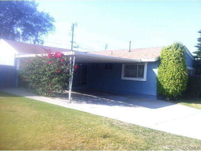 Property Photo: 10365 Diane Avenue CA 90620