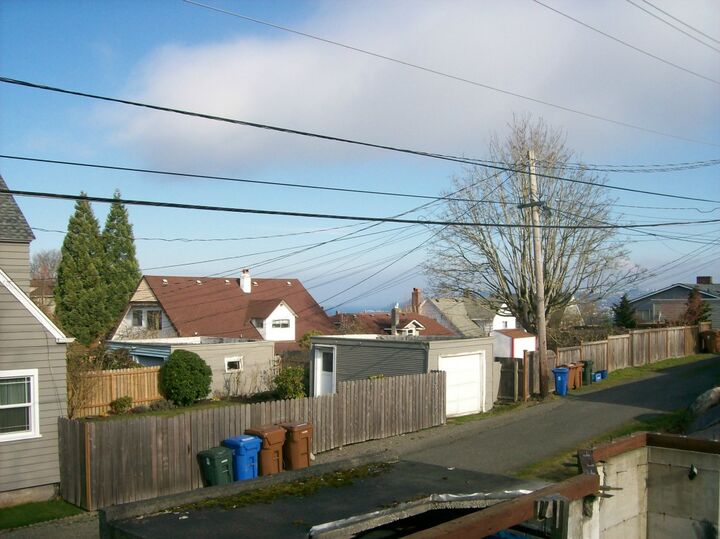 Property Photo: 3609 N Proctor WA 98407