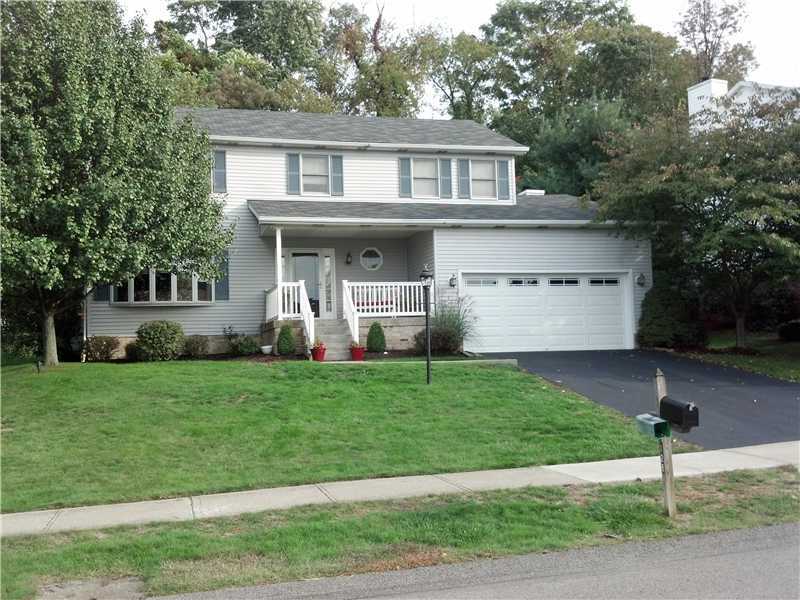 Property Photo: 128 Jarod Dr. PA 15108
