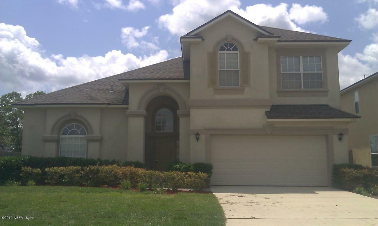 Property Photo: 3325 Horseshoe Trail FL