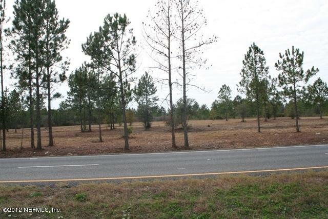 Property Photo:  0 US Hwy 1  FL 32046 