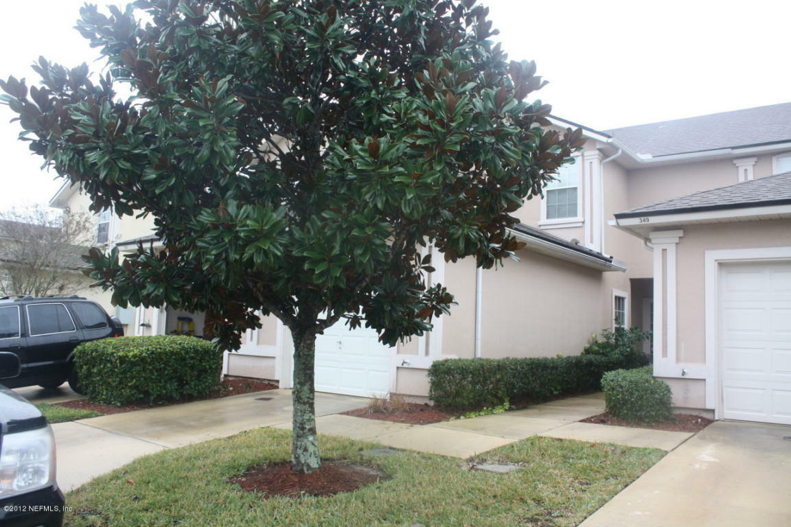 Property Photo: 351 Southern Branch Lane FL