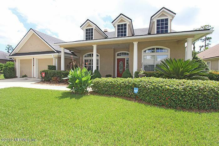 Property Photo:  1735 Eagle Watch Drive  FL  