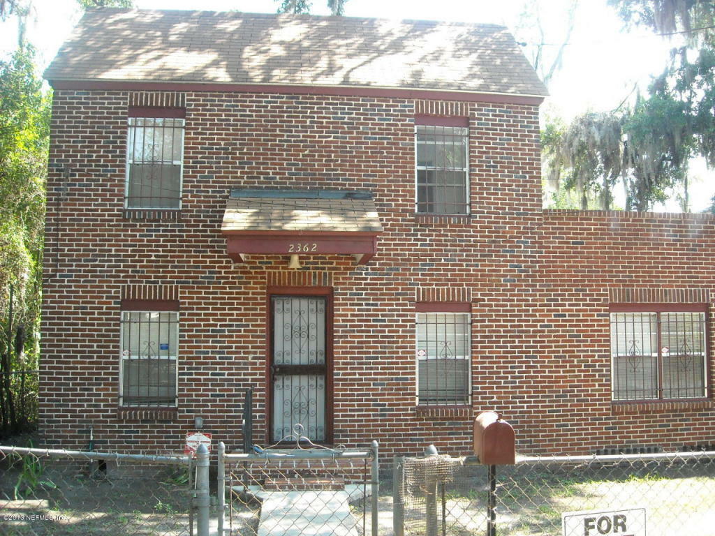 Property Photo:  2362 Harper  FL  