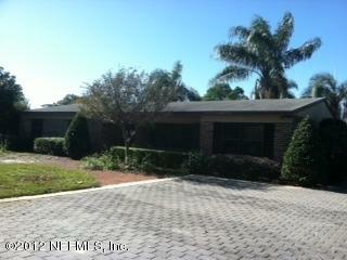 Property Photo:  71 Dolphin Boulevard E  FL  