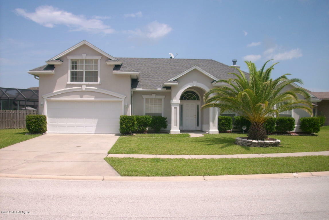 Property Photo: 2345 S Chartley Lane FL 32246