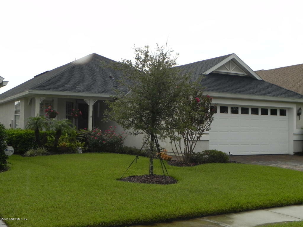 Property Photo:  649 Copperhead Circle  FL 32092 