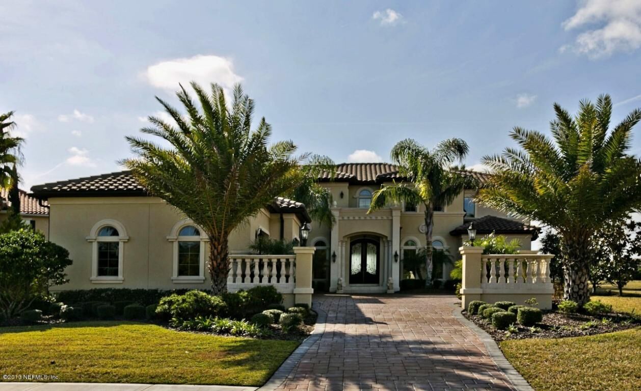 Property Photo:  748 Promenade Pointe Drive  FL 32095 