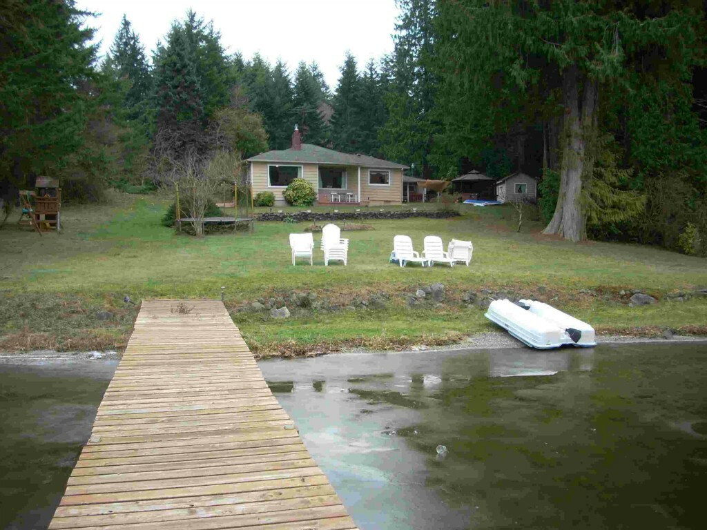 Property Photo:  14232 46th Ave NW  WA 98292 