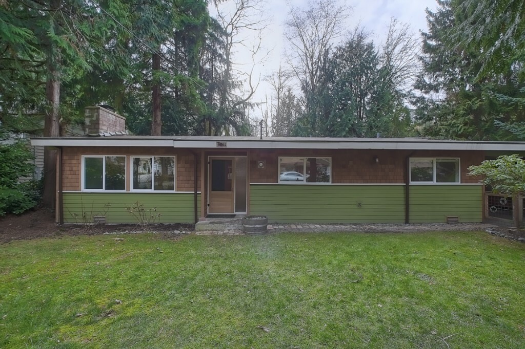 Property Photo:  5711 NE 190th St  WA 98028 