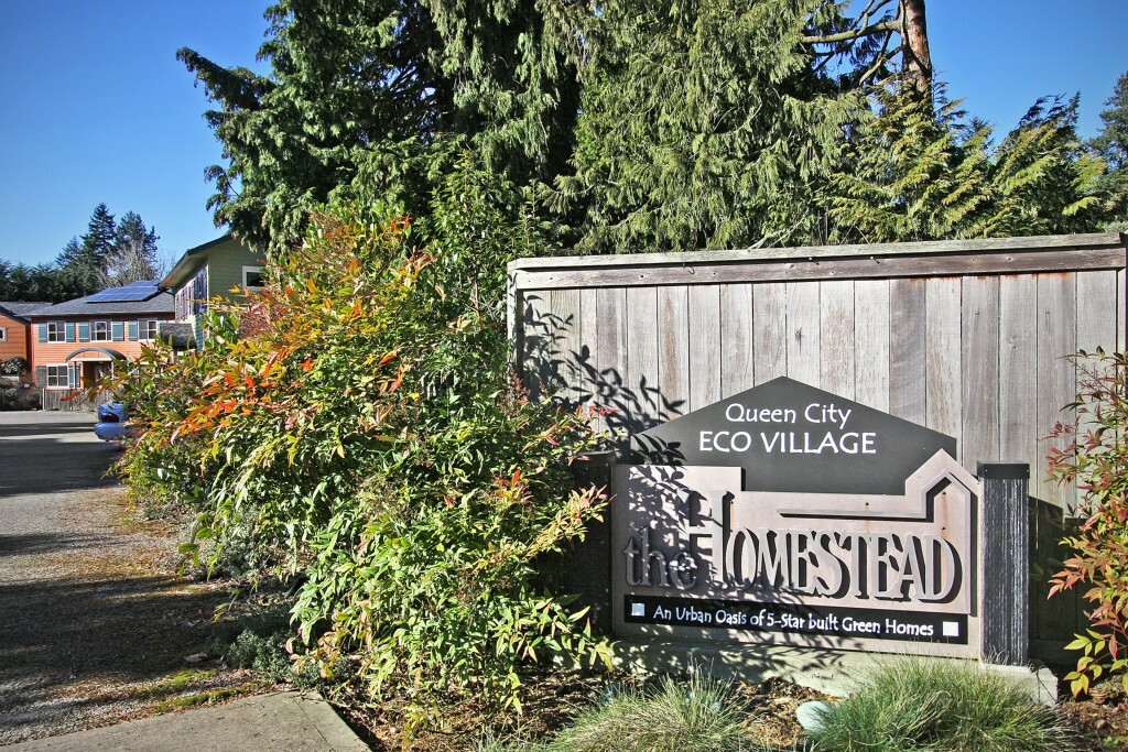 Property Photo:  15749 Greenwood Ave N  WA 98133 