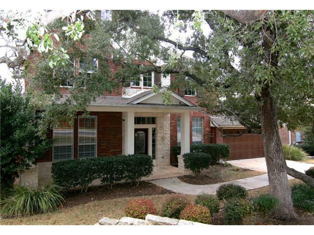 Property Photo: 10305 Brimfield Drive TX 78726