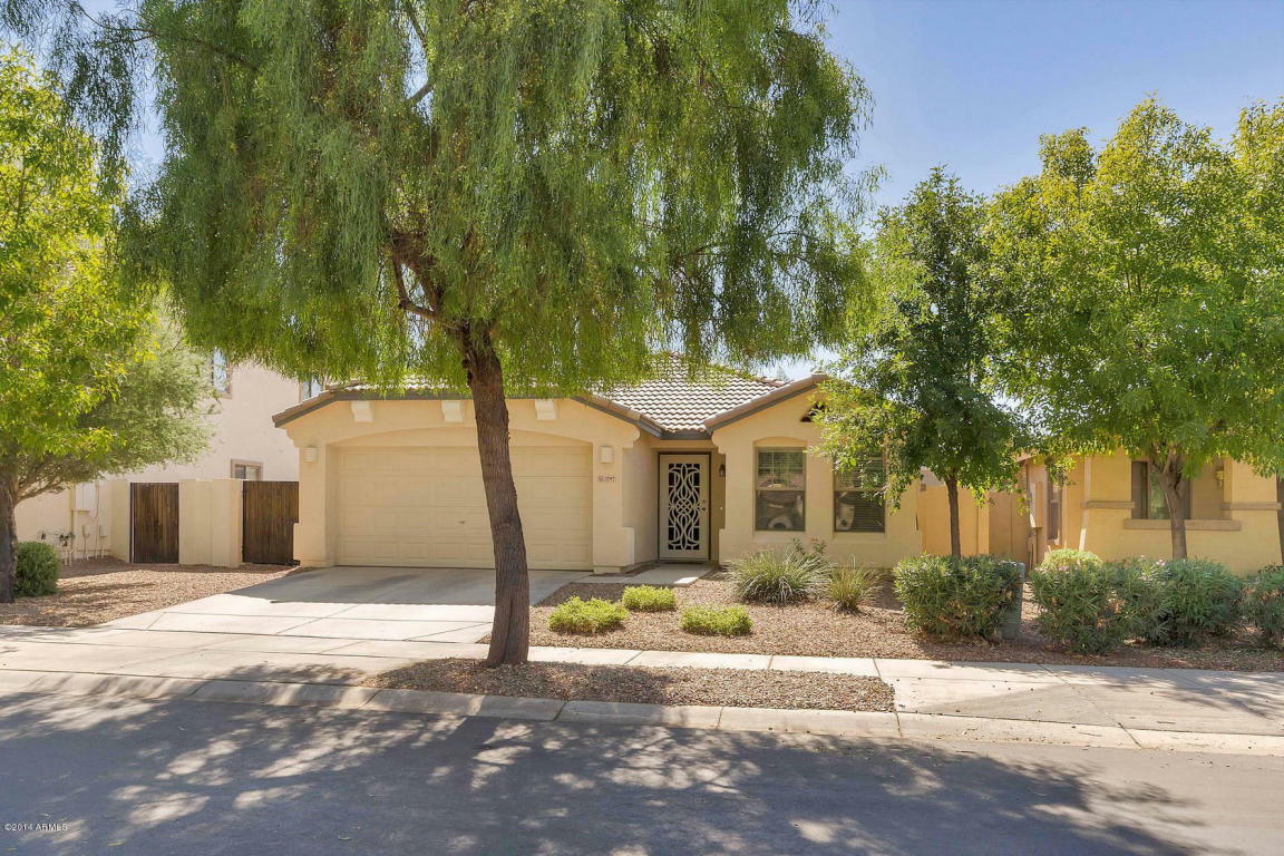 Property Photo:  3797 E Ironhorse Road  AZ 85297 