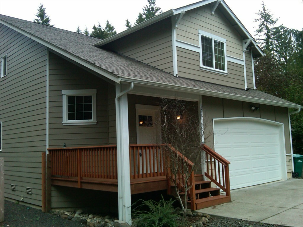 Property Photo:  8481 SE Sedgwick  WA 98367 