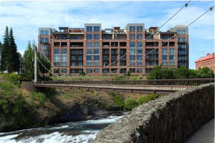 820 N Post Suite 401  Spokane WA 99201 photo