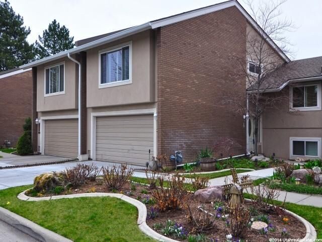 Property Photo: Address not disclosed UT 84121