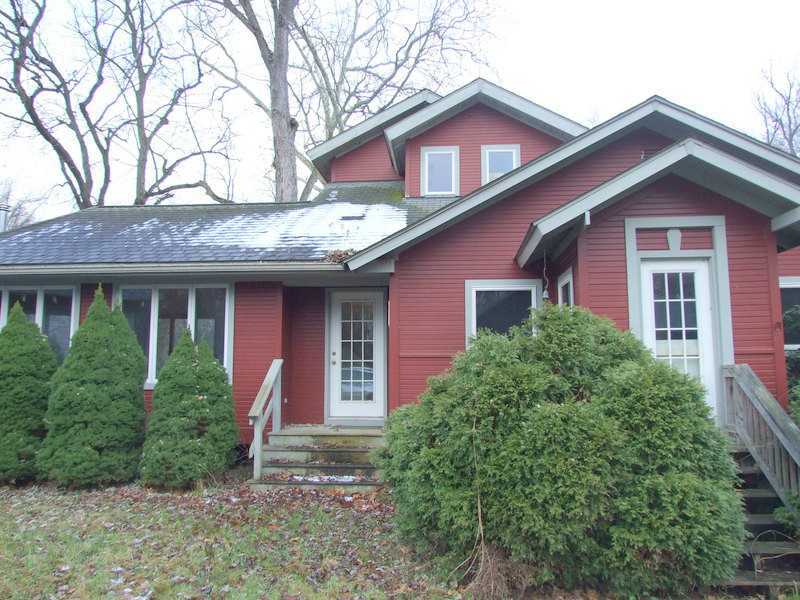 Property Photo: 174 Rentz Lane PA 16057