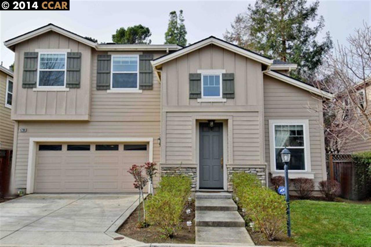 Property Photo:  4790 Matheson Ct  CA 94521-2100 