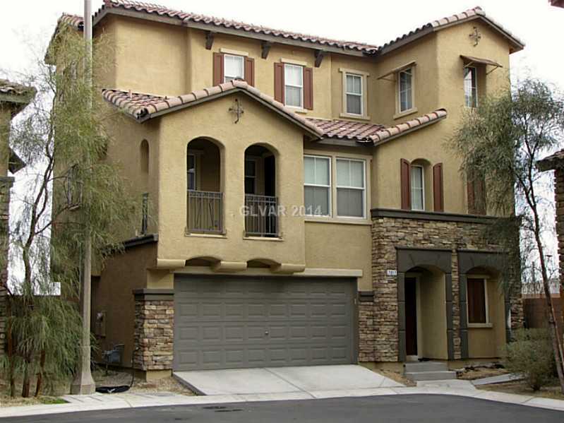 Property Photo: 7017 Painted Butte Av NV 89178