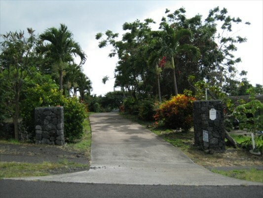 Property Photo: 73-1300 Kukuna St HI 96740