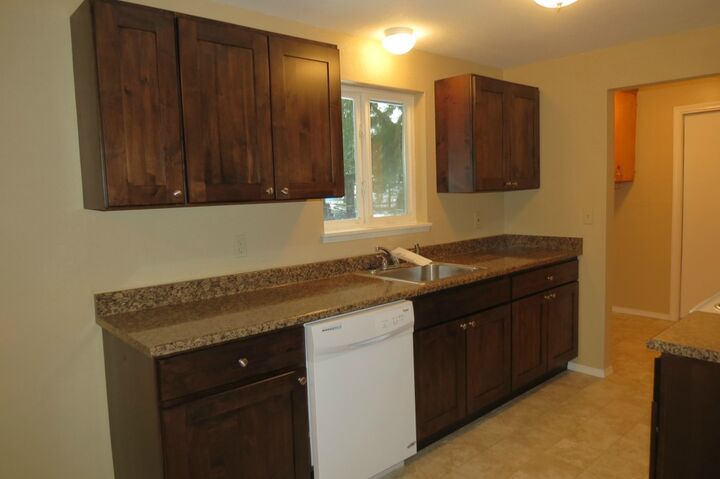 Property Photo:  618 Military  Road E  WA 98445 