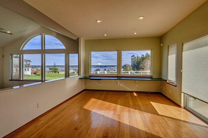 Property Photo:  1583 N Balda Rd  WA 98277 