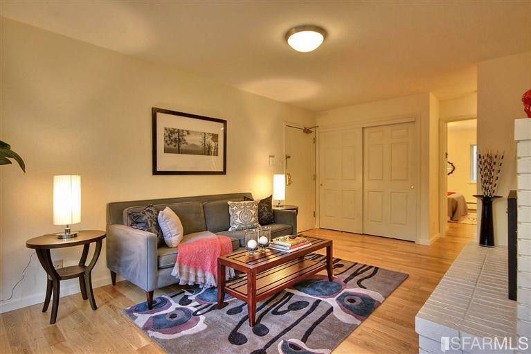 Property Photo:  780 Monterey Boulevard 201  CA 94127 