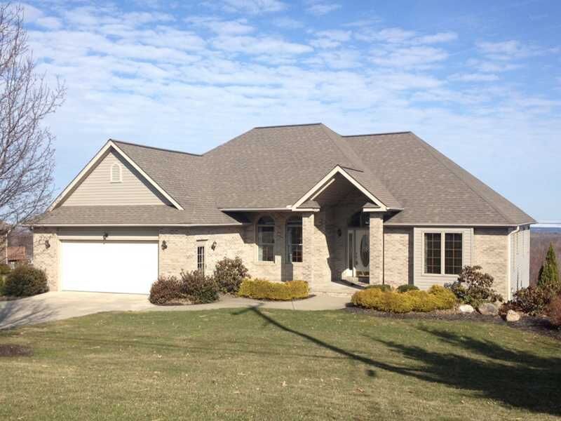 Property Photo: 5424 Reese Road PA 16510