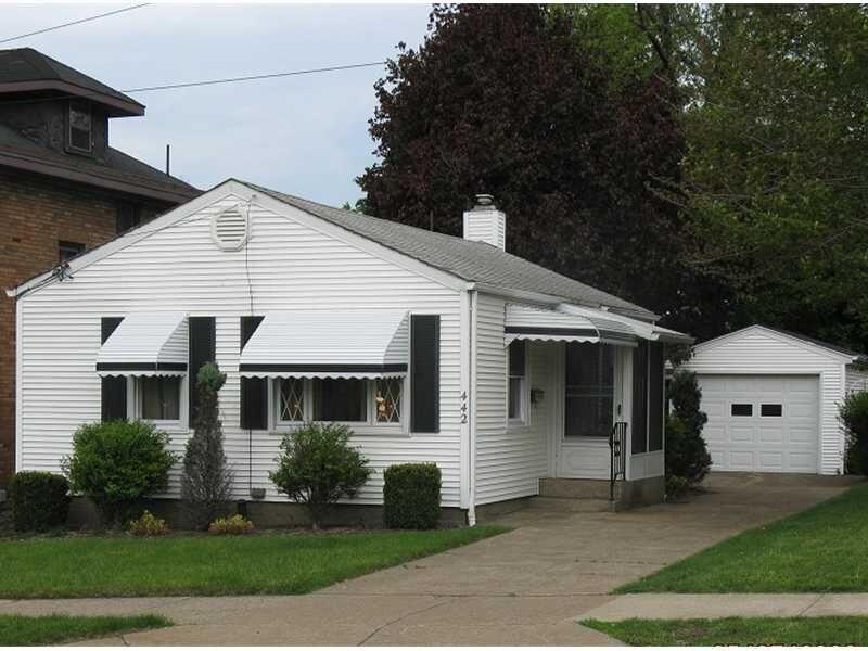 Property Photo:  442 E 28th Street  PA 16504 